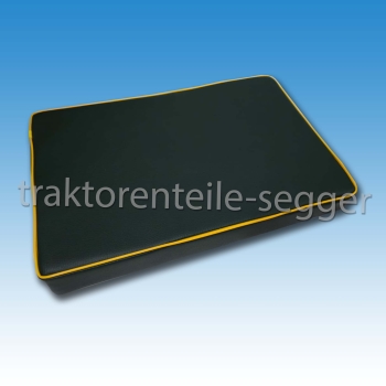 Sitzkissen Beifahrersitz Deutz 06 mit Magnetbefestigung